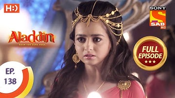 Aladdin - Ep 138 - Full Episode - 25th February, 2019