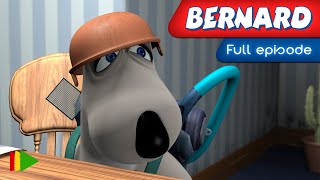 Bernard Bear - 44 - The Fumigator | Full episode | Resimi