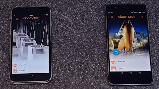 Getting Started with ElcoMaster Mobile screenshot 4
