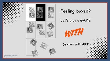 Trapped in a box? Let