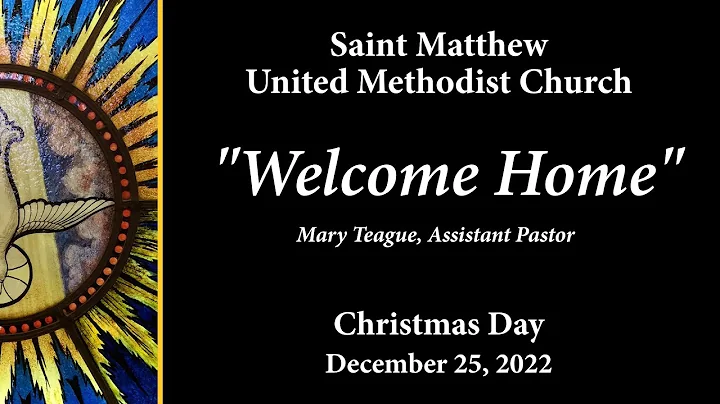 2253 - Christmas Day | LIVE STREAM