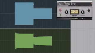 Compression Plugins [Analyzing Mixing Effects]