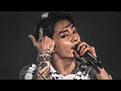 Jungkook [FMV] - Habibi