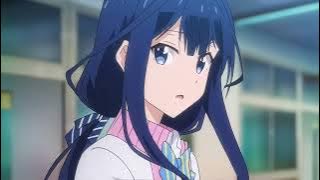 Download lagu Anime Waifu Edit Sugarcrash!2 - Notice Me Senpai 4K