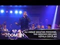 Ali Akbar Mantan Personel The Groove Kini Jadi Kepala Sekolah | ZOOM IN