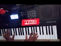 UKIINULIWA NAWANADAMU PIANO INSTRUMENTAL COVER UKIINULIWA NAWANADAMU PIANO INSTRUMENTAL COVER