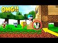 ESTE ESCONDITE ES INCREÍBLE!! 😂 MINECRAFT TROLL