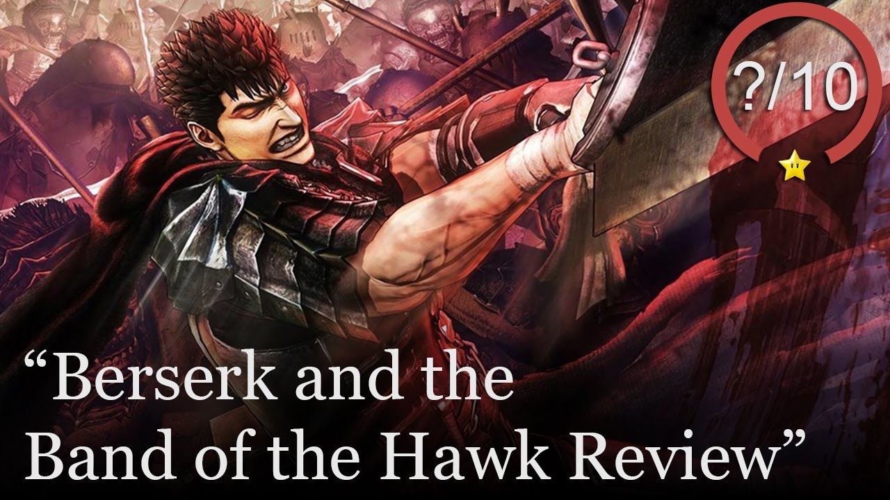 Berserk and the band of the hawk не запускается на windows 10 Berserk and the band of the hawk не запускается на windows 10