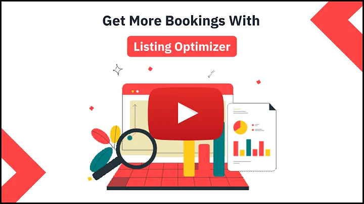 Optimize Your Airbnb Listing for More Bookings — Fix Hazy Photos, Unclear Titles, & Vague Content