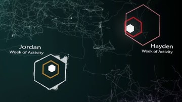 Sonification of Human Movement