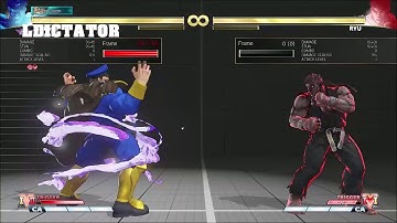 Bison Tech:  How to setup like a Pro? - SFV#14