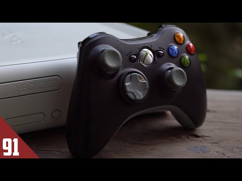 Video: UK Xbox 360 Prodaja Povećana Za 40 Posto