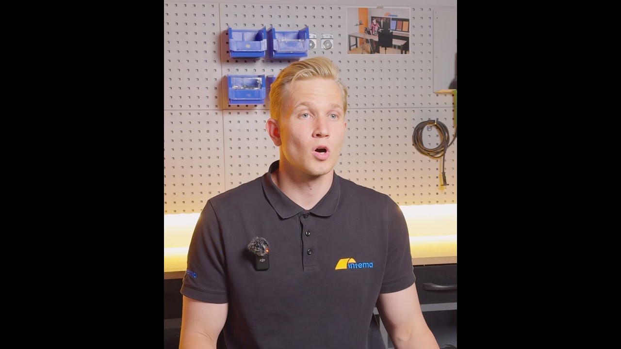 Wieso eine Pool Stangenabdeckung von Planen INTEMA?