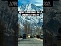 Viral, trending and loveliest nature of karakoram ranges from GILGIT-BALTISTAN. #mountains #travel