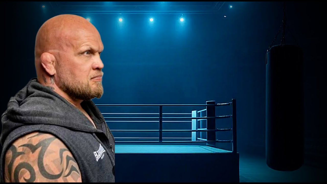 Immu ja Tuhmajucci – mistä tilanne sai alkunsa