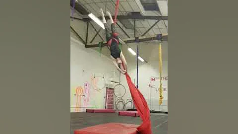North east performance champion amateur silks Rach...