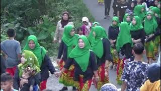 RANGKAIAN HARI JADI DESA KELIR KE 108 TAHUN, BARONG IDER BUMI PECAHH.. MERIAHH....