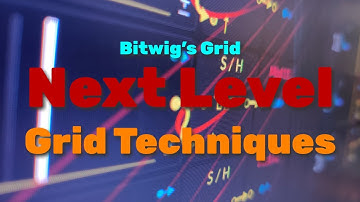 Next Level Grid Techniques: How to make a Patch Randomizer