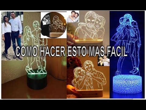 Vídeo: Làmpada Anell De Bricolatge: Com Fer-ho A Casa A Partir De Tires I Paper LED? Llum De Fotografia De Tub Casolà