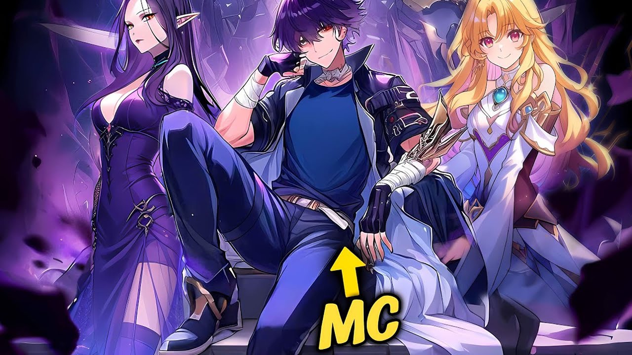 Reset to Level 1, Still OP | MANHWA RECAP