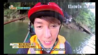 Law of the Jungle Excerpt 4