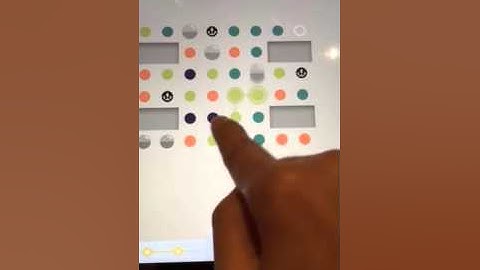 Two Dots Level 404 Walkthrough