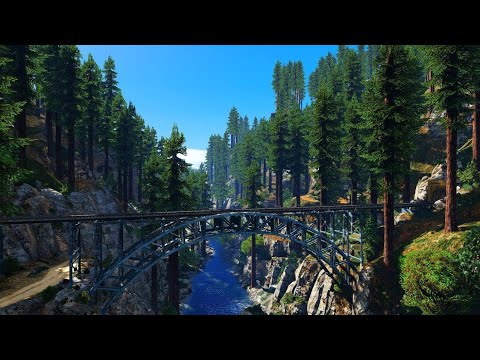 gta 5 ultra graphics mod gta 5 ultra graphics mod