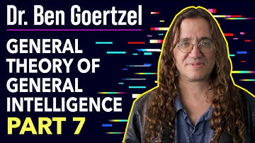 General Theory of General Intelligence: Critical Priors for Human-Like General Intelligence (7/10)