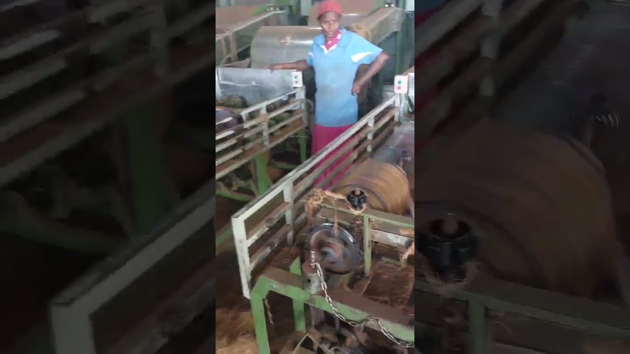 6Mm 30Inches Coir Rope (Rollmudi) | Available on IndiaMART