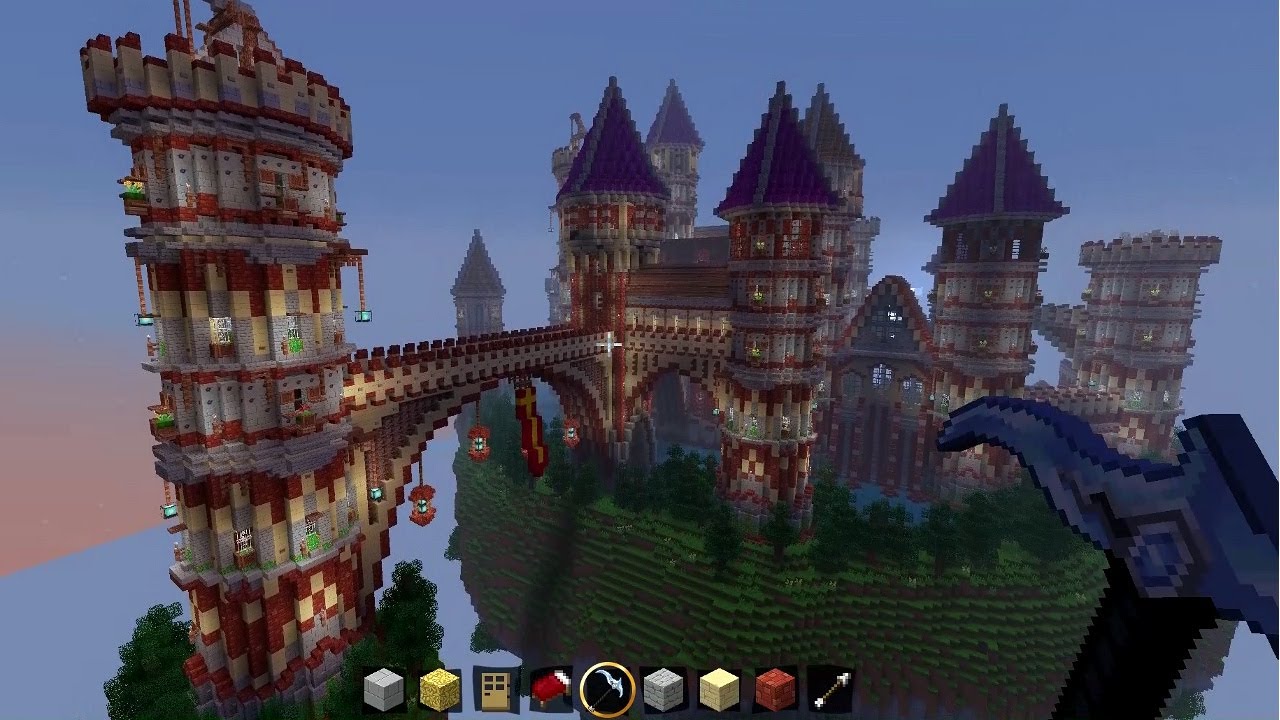 Minecraft Pe Seed For Epic Builds Minecraft Pe Seed For Epic Builds