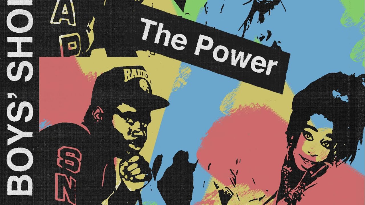 Snap! – The Power (7 Version) Lyrics
