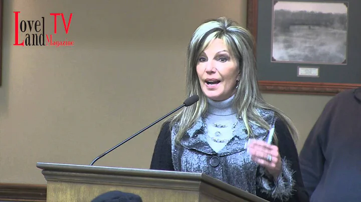 Traci Talbott