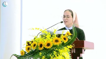 ĐÁP CA - LỄ ĐỨC MARIA MẸ THIÊN CHÚA - Quý Soeur Dòng Nữ Tỳ Chúa Giêsu Linh Mục.