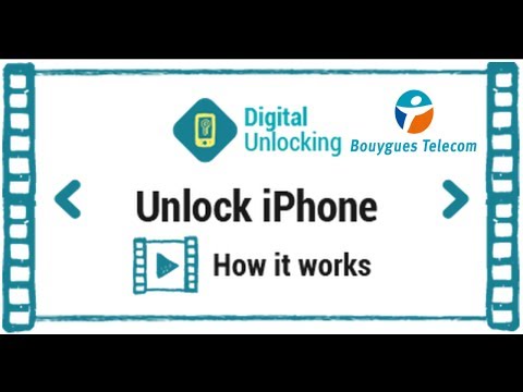 Bouygues Telecom Unlock Code Free Bouygues Telecom Unlock Code Free