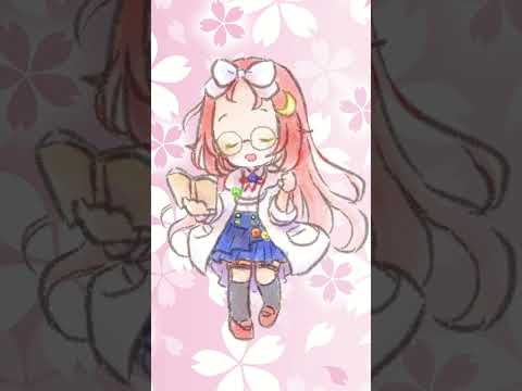 セリフ読み動画①