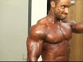 Backstage IFBB Pro Bodybuilders 2010 DVD Vol. 3 preview