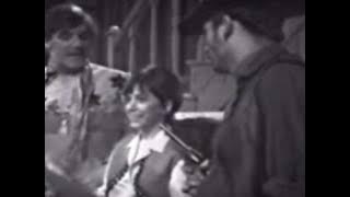 Doctor Who - The Gunfighters - Ballad of the Last Chance Saloon