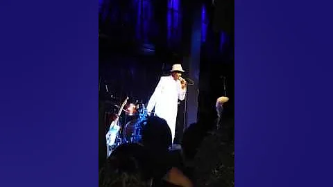 Leroy morrison