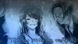 [ APH ]  Whos That Girl? // - ( Prussia/Austria/Hungary )