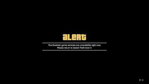GTA I got DDOSED and threatened