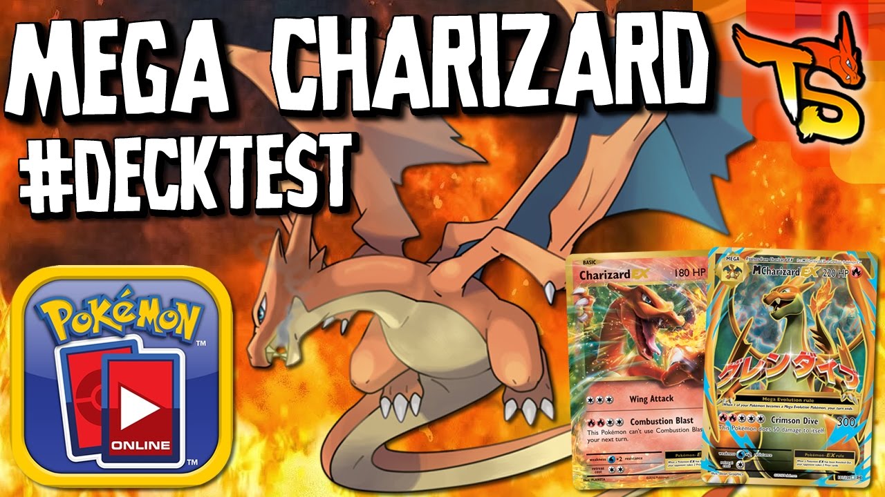 Carta Pokemon Super Rara Charizard Ex Mega