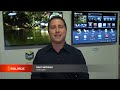 Turn your TV into a Smart TV with the Samsung D5500, by Tech Expert Marc Saltzman at The Source