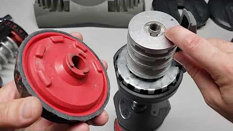 Average Joe Disc Fix Kit Installation & Troubleshooting for Bowflex 552 Series 1 & 2 and 1090