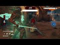 For Honor VORTIGER Kill Compilation (Short) - Black Prior #2