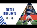 Seattle Sounders Vancouver Whitecaps goals and highlights