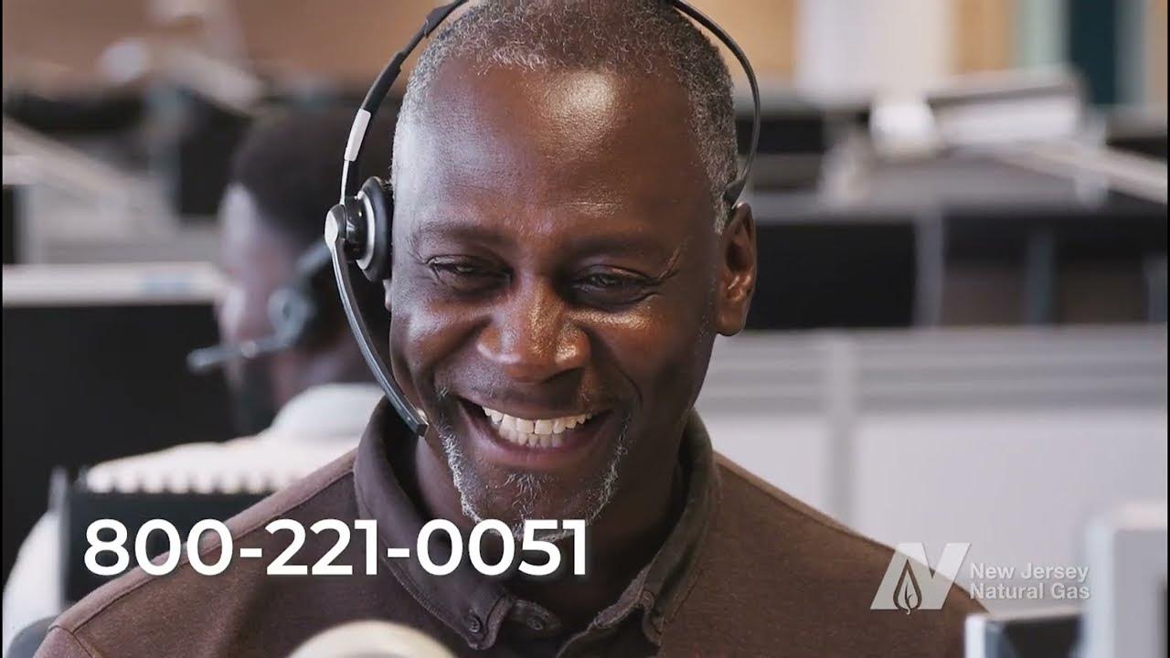 NJNG 2022 Energy Assistance Days YouTube