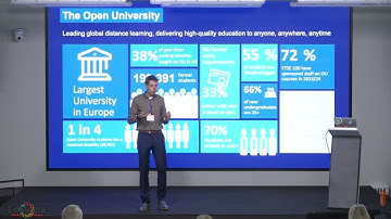 EdMedia AACE 2025 Keynote Bart Rienties