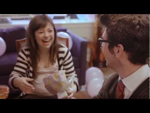 Untitled Webseries 2: Baby Shower