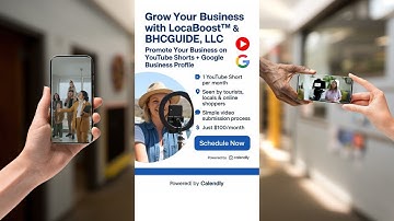 🚀 Promote Your Business on YouTube Shorts + Google Maps 🌍 | LocaBoost™ Works!
