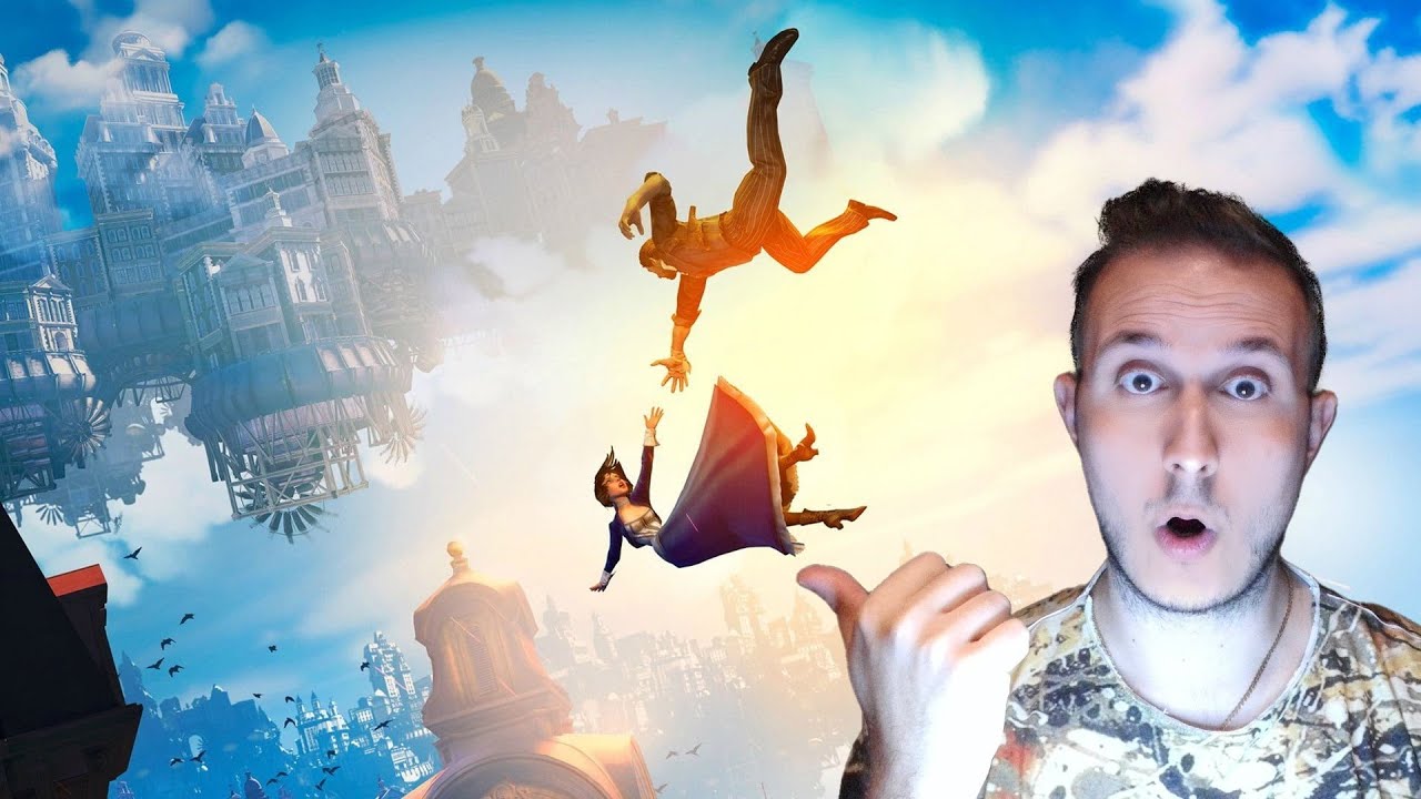 BioShock Infinite